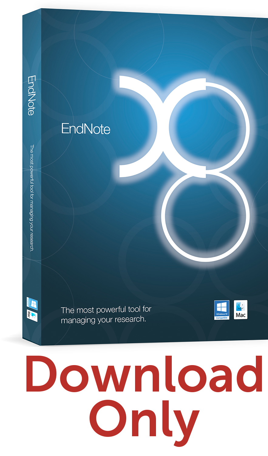 download the last version for windows EndNote 21.2.17387